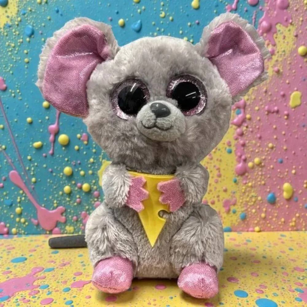 Ty Beanie Boos - 